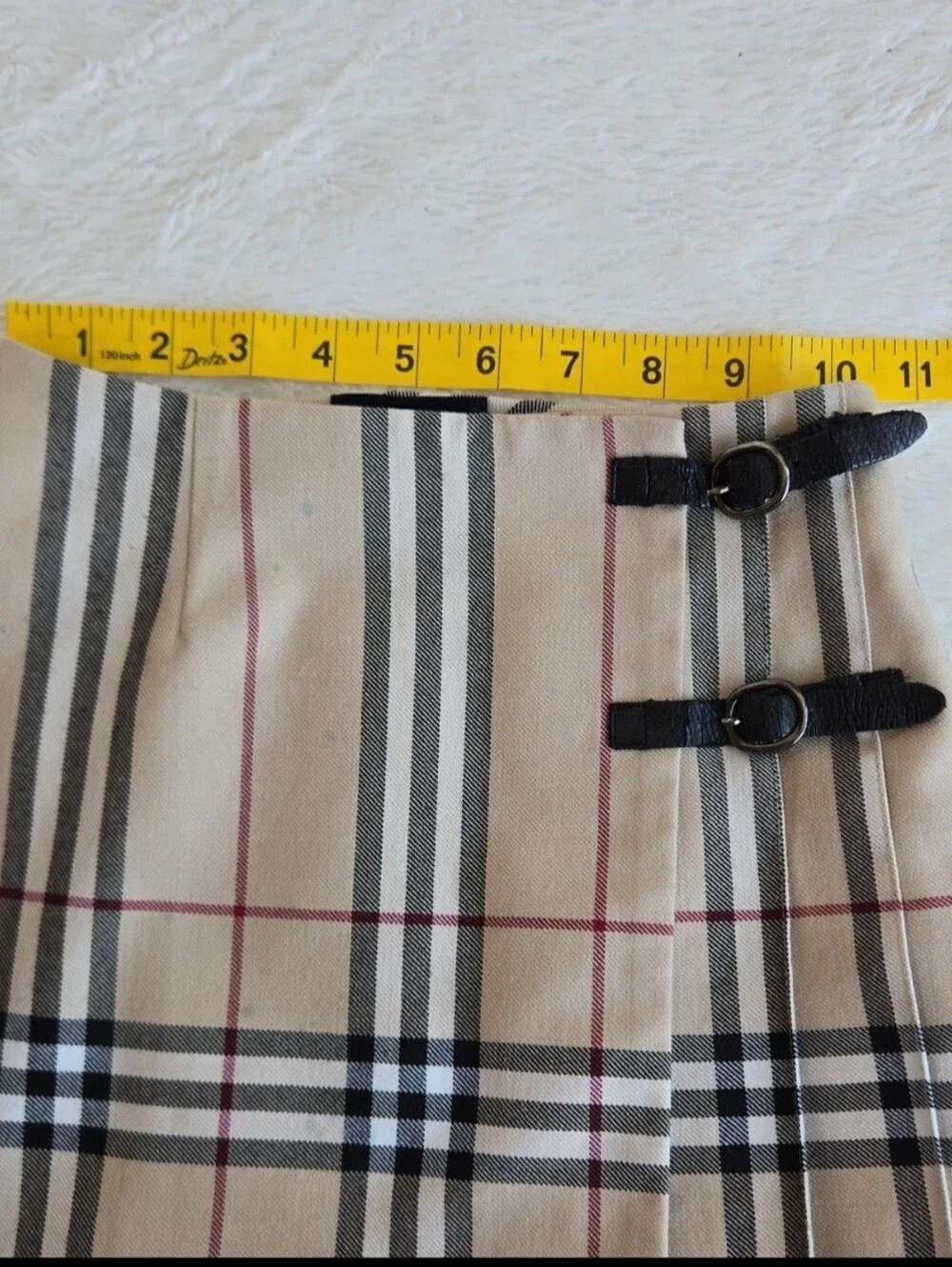 Burberry description ​burberry